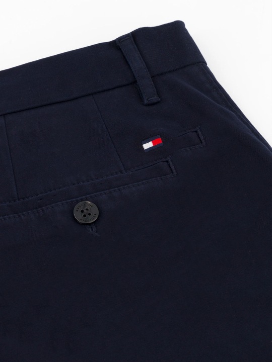 Actual product image Tommy Hilfiger Harlem Short 1985 (32)
