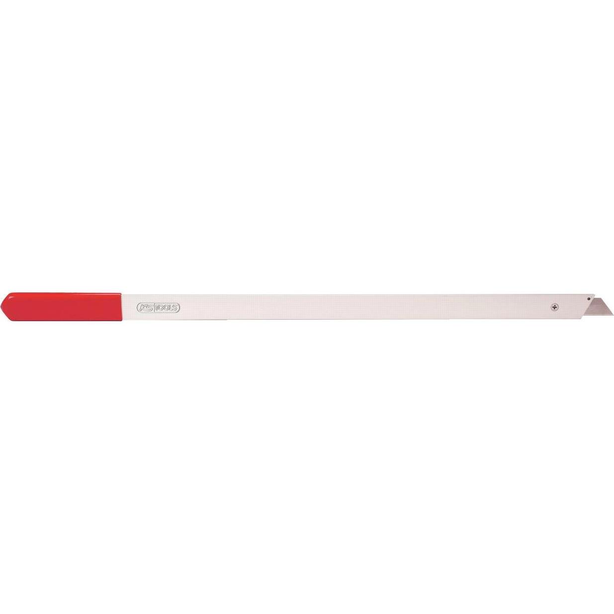 KS Tools, Cutter, Langmesser für Scheibendichtungen, 620mm (Cutter)