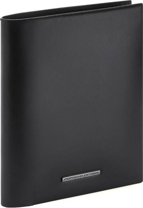 Porsche Design Classic Billfold 11 Schwarz