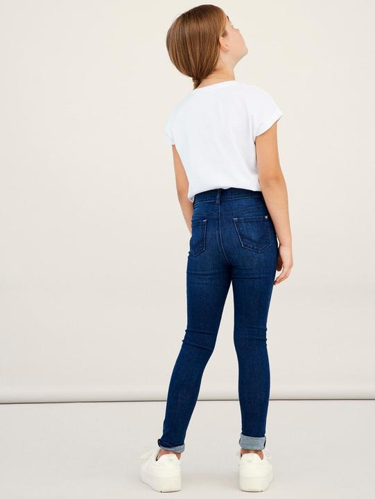 Actual product image Name it Polly Skinny Fit Jeans (140)
