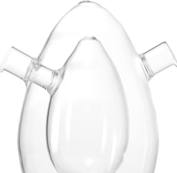 Produktbild Leonardo Öl & Essig Spender Cucina 2 in 1 oval