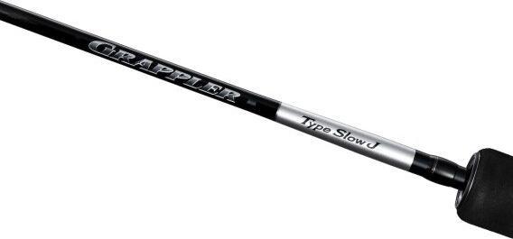 Immagine prodotto Shimano 25Grappler Type SJ B662 200g (Cast, 198 cm)