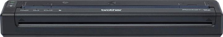 Actual product image Brother PJ-863 (Thermal printing, Black and white)