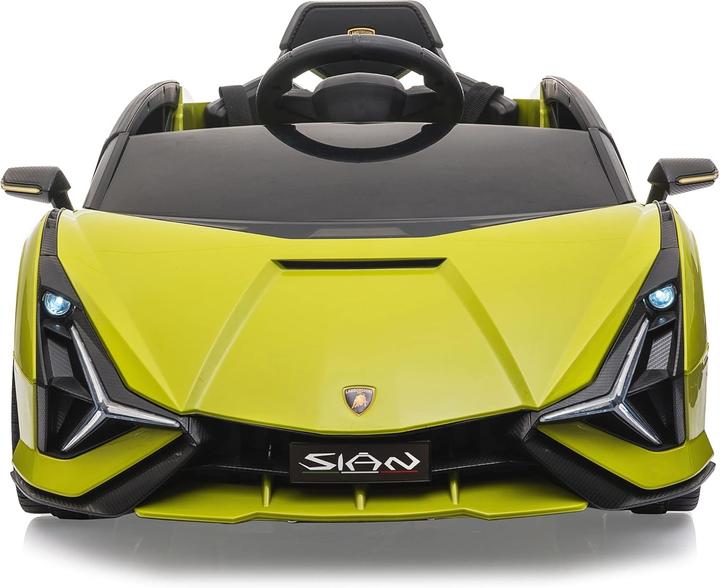 Produktbild Jamara Lamborghini Sián (12 V)