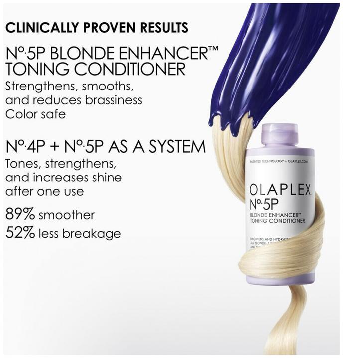 Produktbild Olaplex No. 5P (250 ml)