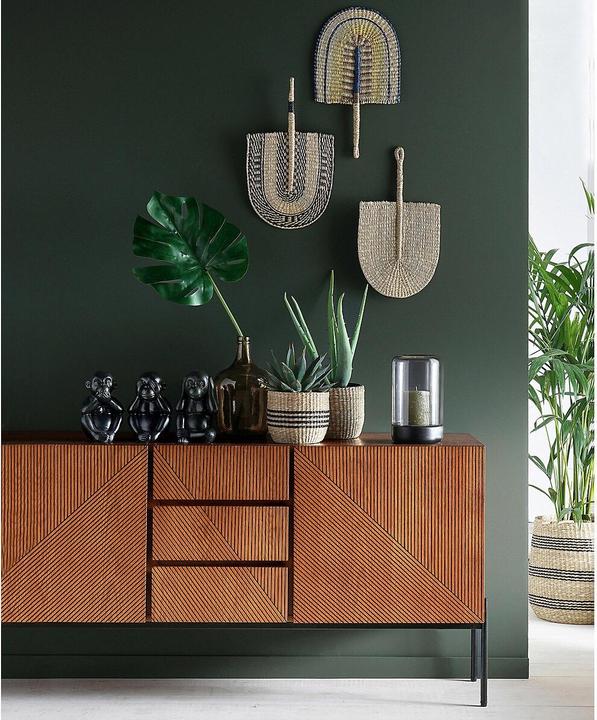 Image du produit La Redoute Interieurs Lodge (157 x 49 x 74 cm)