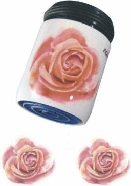 Produktbild aquaclic Rose rose