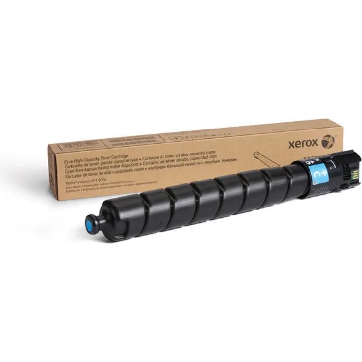 Xerox, Toner, Toner HC cyan (C)