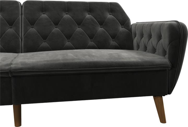 Actual product image Novogratz Tallulah (3-seater)