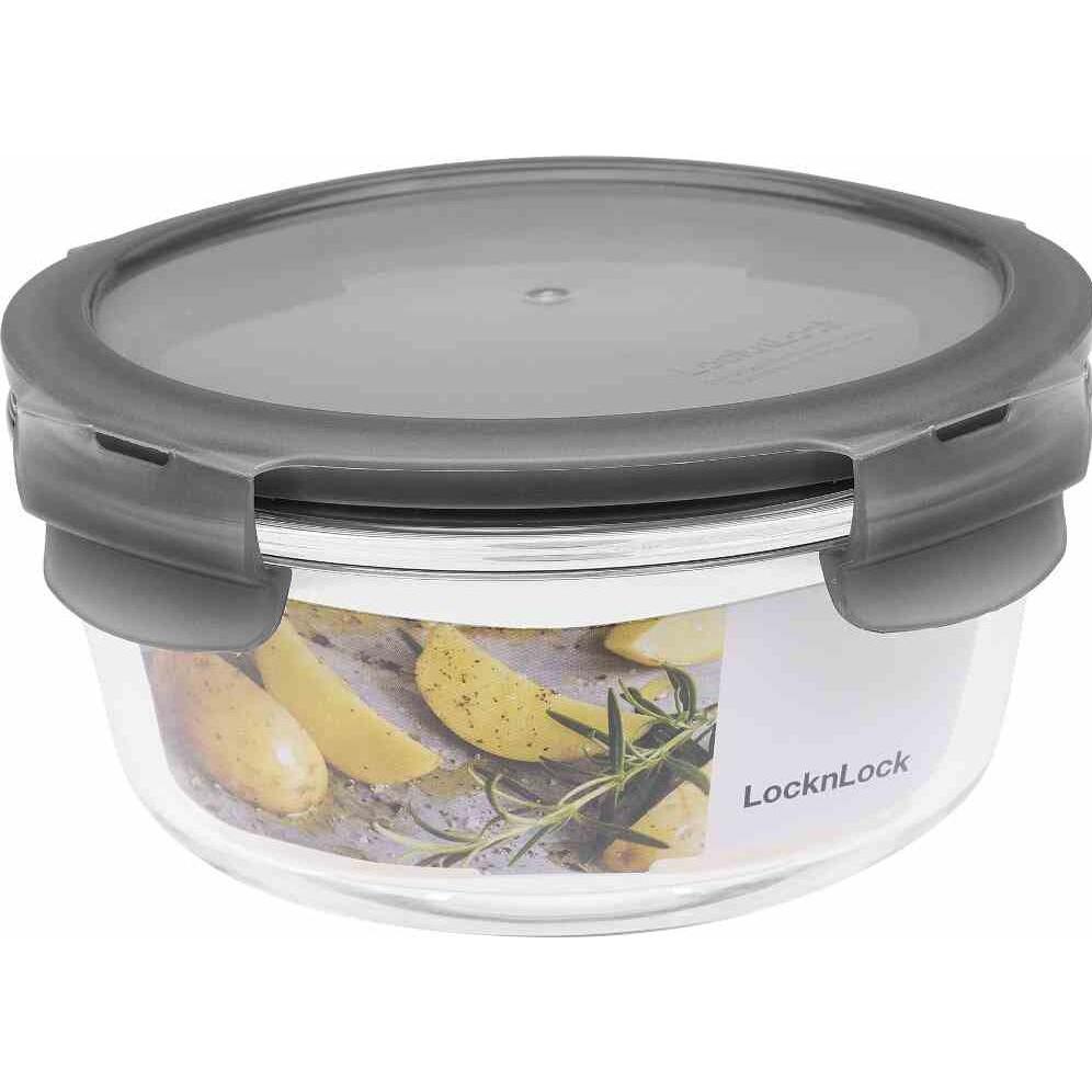 Lock & Lock Frischhaltedose (0.65 l) (LLG831G)