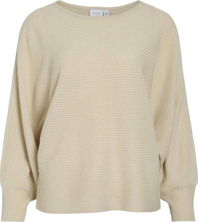 Produktbild Vila U-Boot-Ausschnitt Strickpullover (S)