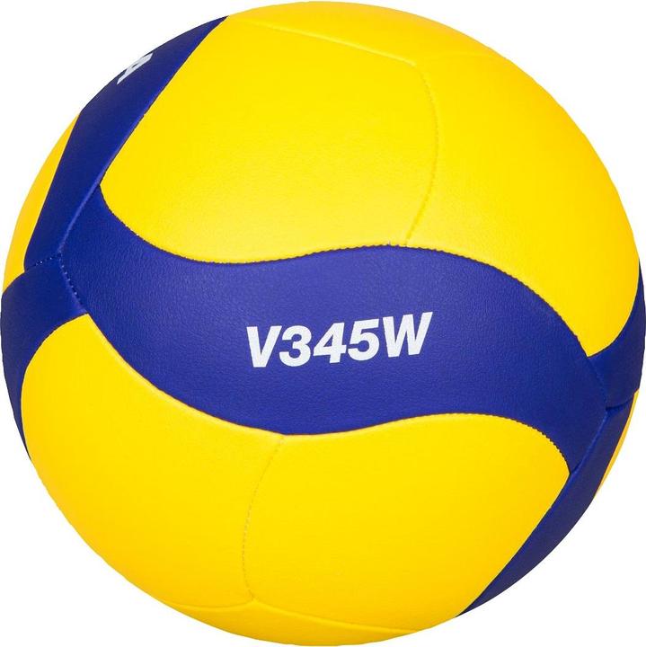 Actual product image Mikasa Volleyball V345W (5)