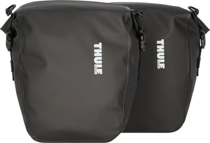 Produktbild Thule Packtaschen-Set (13 l, Gepäckträgertasche)