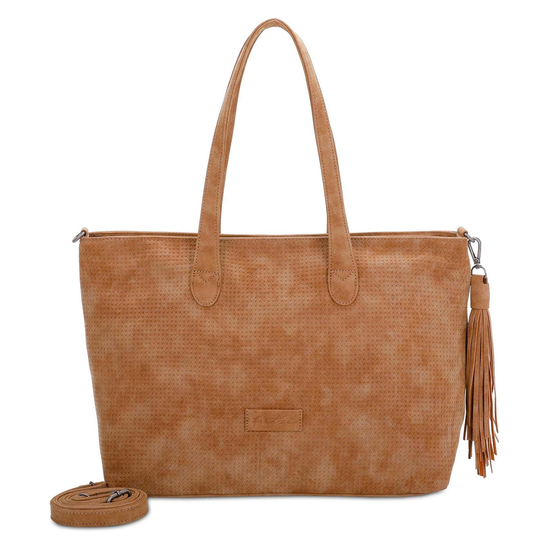 Fritzi Aus Preußen, Tasche, Jordy, Beige
