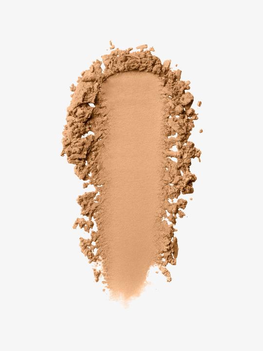 Actual product image Bobbi Brown Sheer Finish Pressed Powder Warm Natural (Warm Natural)