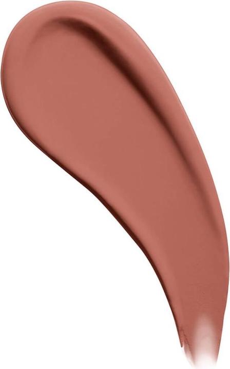 Actual product image NYX Professional Make-Up Lip Lingerie XXL Candela Babe (25 Candela Babe)