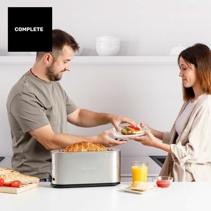 Actual product image Taurus Mytoast Legend