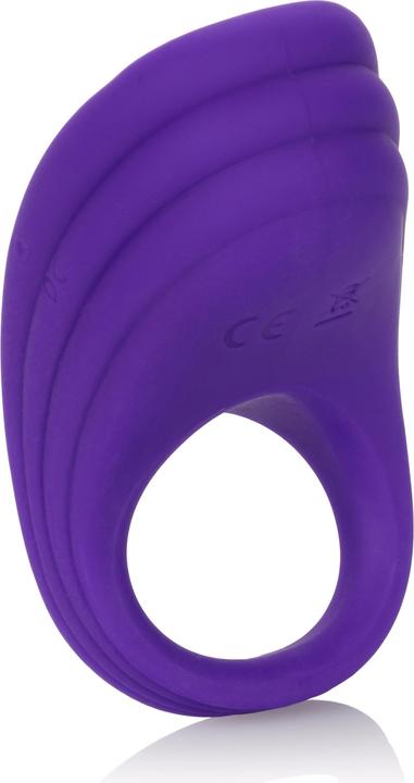 Produktbild CalExotics Silicone Rechargeable Passion Enhancer (4.50 cm)