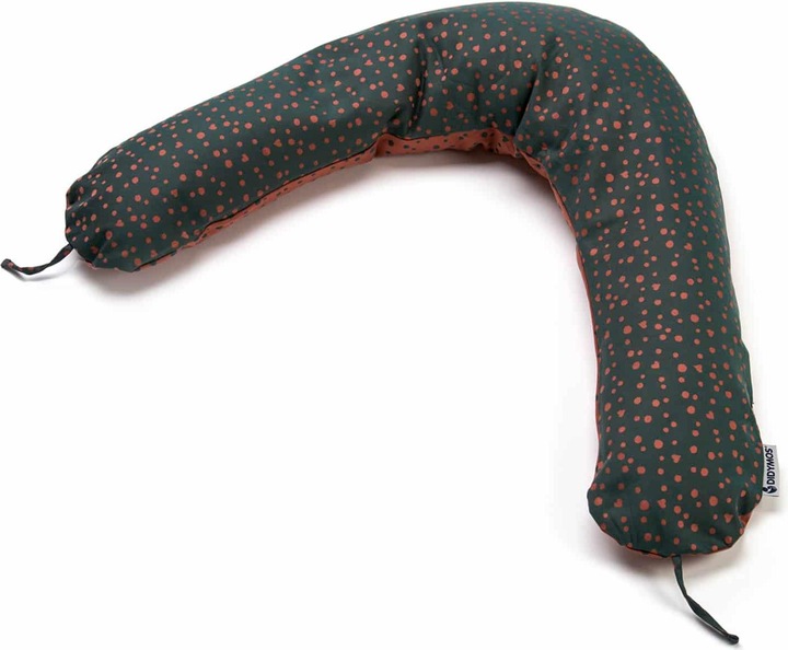 Actual product image Hope nursing cushion (175 cm)