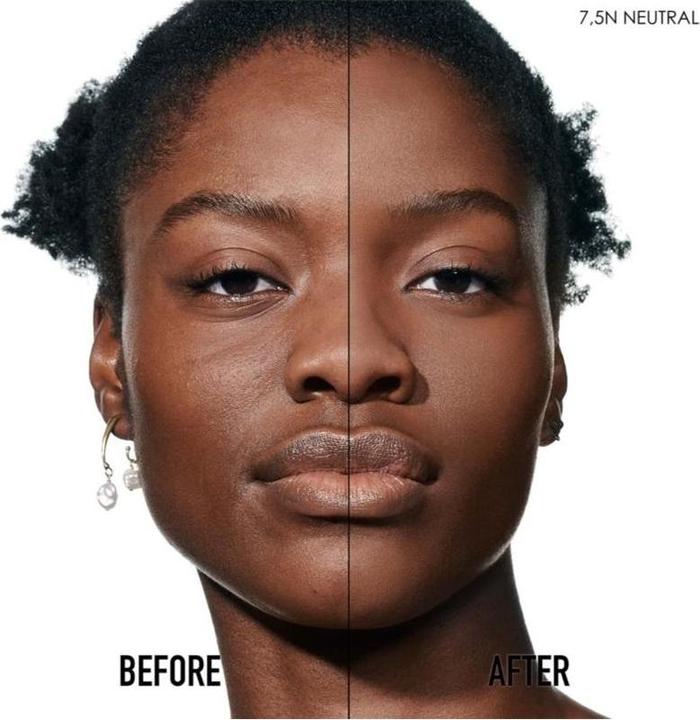 Actual product image Dior Christian Diorskin Forever Skin Glow No 7,5N Fl (7.5N)
