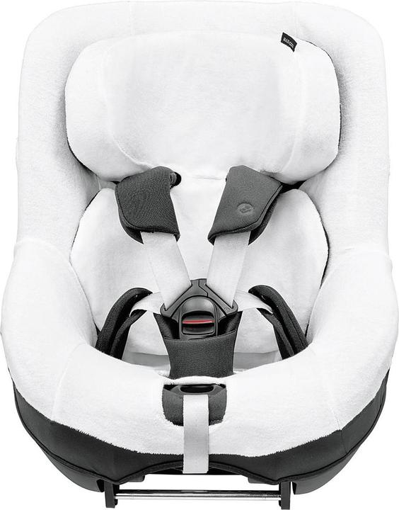 Produktbild Maxi-Cosi Sommerbezug Pearl 360/MicaProE