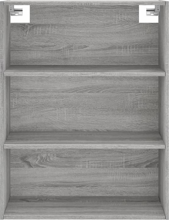Image du produit vidaXL Highboard (69.50 x 34 x 180 cm)