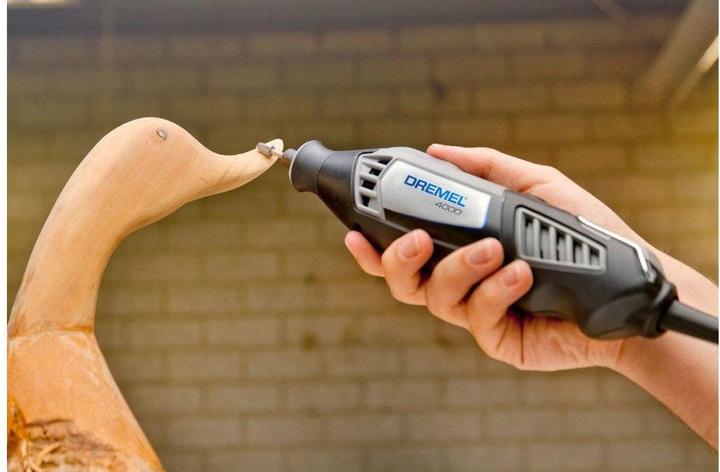 Produktbild Dremel Hochgeschwindigkeits-Fräsmesser Ø 6,3 mm (2 Stück)