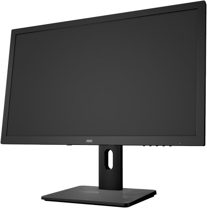 Actual product image AOC E2475pwj (1920 x 1080 pixels, 24")