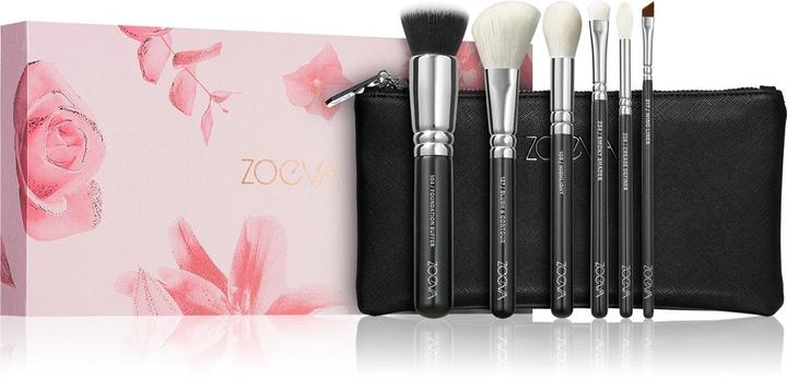 Actual product image Zoeva The Essential Brush Set (Set)