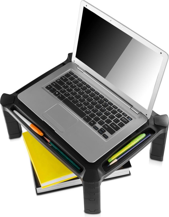 Actual product image V7 Height-adjustable stand