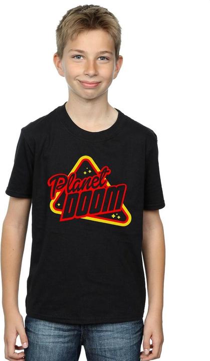 Actual product image Ready Player One Planet Doom (128)