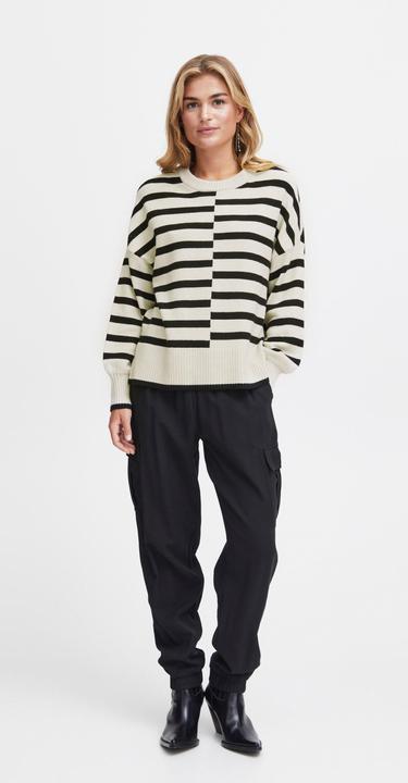 Produktbild Fransa FRBITTE PU 3 - Pullover - 20612456 (S)