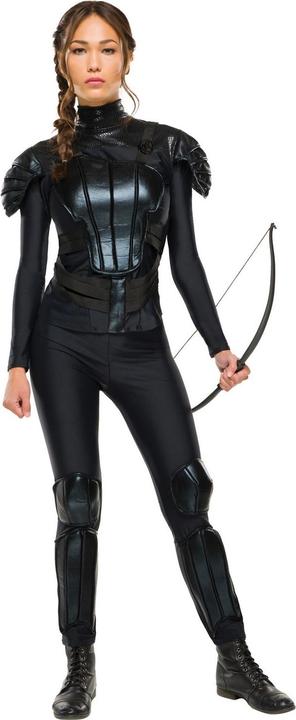 Image du produit Rubies Costume Katniss femme/femme (XS)