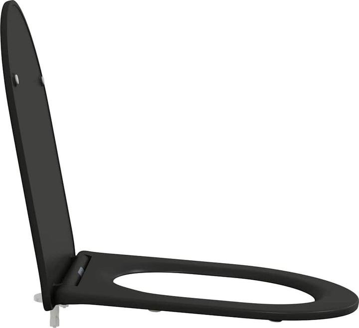 Produktbild vidaXL Toilettensitz