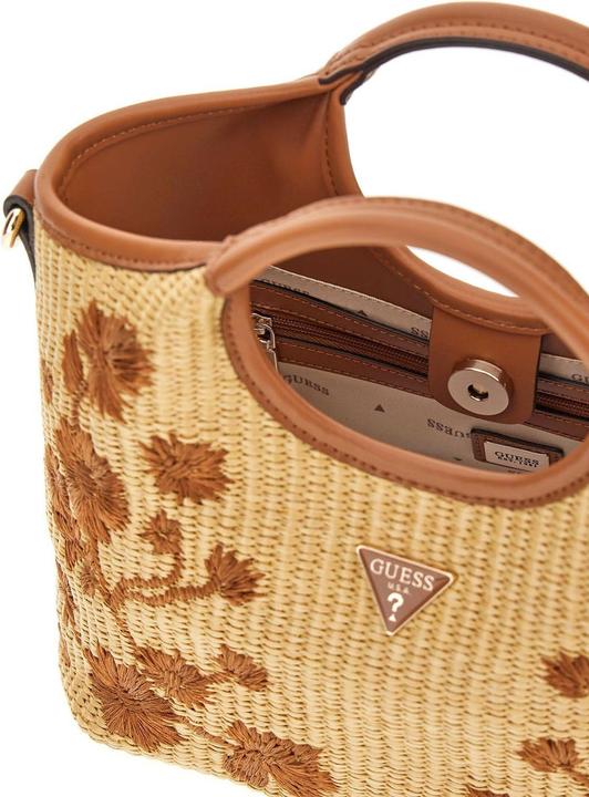 Produktbild Guess Kirsten Mini Satchel