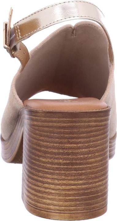 Actual product image Tamaris Sandal (36)