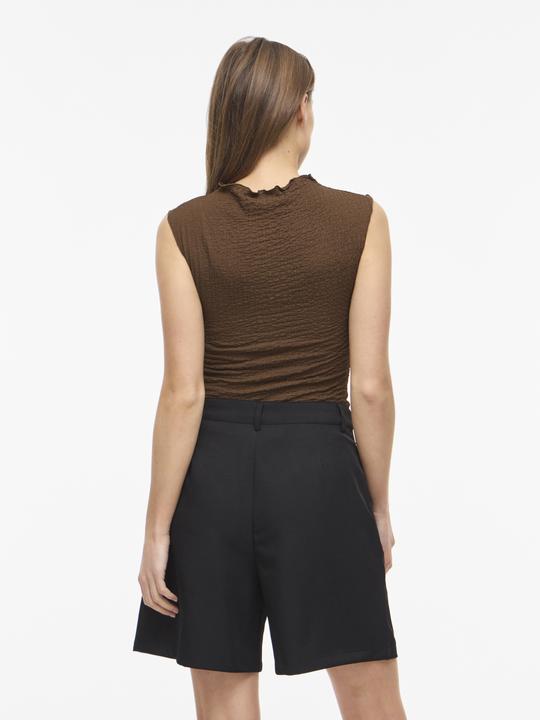 Immagine prodotto Vila VIDELIA Stehkragen Top (XL)