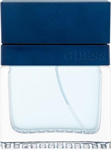 Immagine prodotto Guess - Seductive Homme Blue - Per uomo, 50 ml (Eau de toilette, 50 ml)