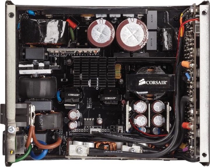 Image du produit Corsair RM1000X (1000 W)