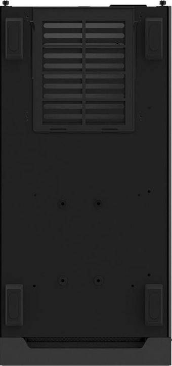 Produktbild Gigabyte GB-AC300G PC Case ATX/M-ATX/Mini-ITX (ATX, mATX, Mini-ITX)