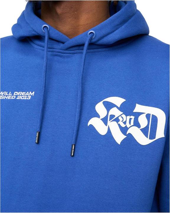 Produktbild Kings Will Dream Cartellio Kapuzenpullover (S)