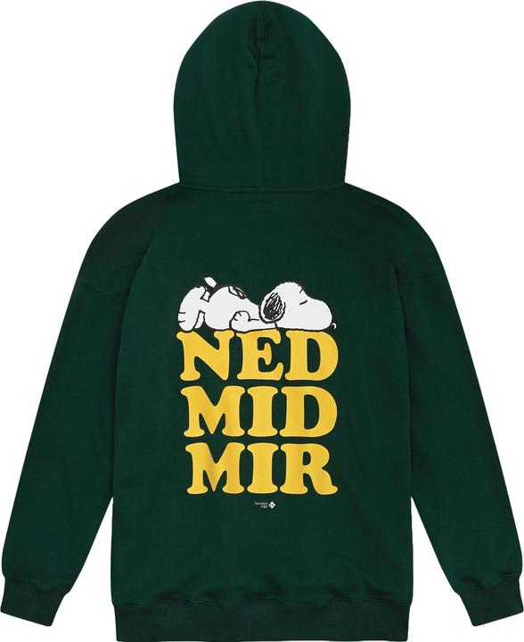 Produktbild Bavarian Caps Peanuts: Ned Mid Mir (M)