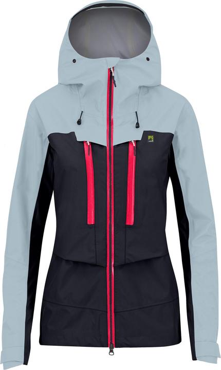 Actual product image Karpos Midi Shell W Jacket (XS)