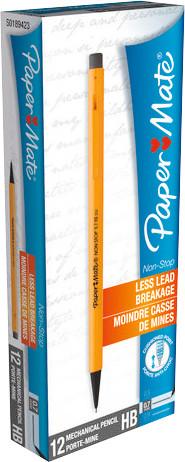 Produktbild Paper Mate Feinminenstift (0.70 mm, HB, 1 x)