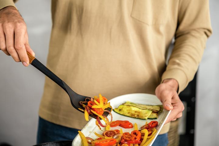 Produktbild Staub Wokwender