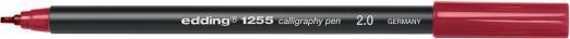 Actual product image Edding 1255 - Calligraphy assortments (3x)