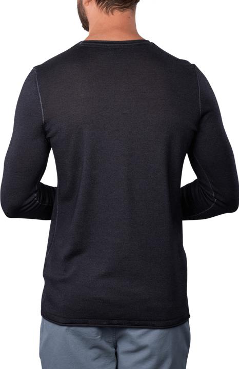 Immagine prodotto Joop! Jeans Light Knit Lelios Pullover Crew Neck Dark Blue (L)