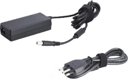 Image du produit Dell 450-18170 Chargeur pour appareils mobiles Noir Indoor (65 W)