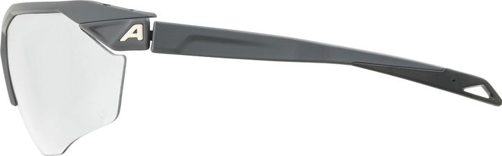 Produktbild Alpina Twist Six HR V (Midnight-grey matt, Black)