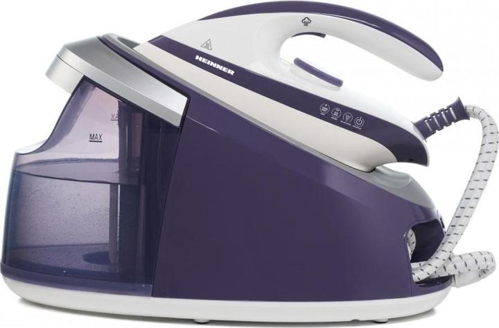 Productafbeelding Heinner HIS-D3006V (3000 W, 140 g/min)